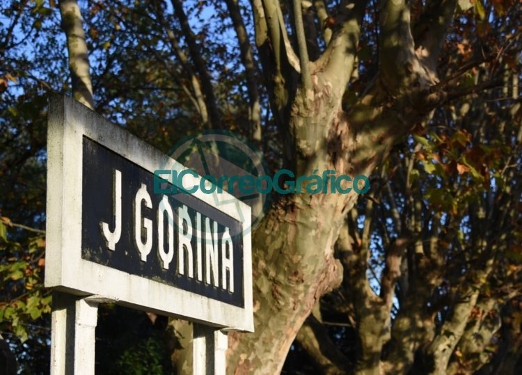 Se celebrará los 96 años de la localidad de Gorina