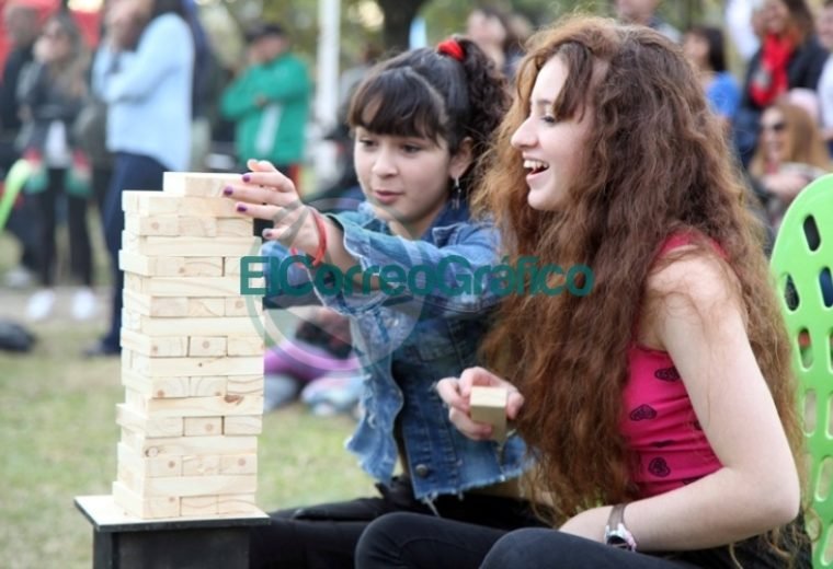 Una multitud disfrutó en City Bell de la segunda edición de “FLAP! Festivales La Plata” 06