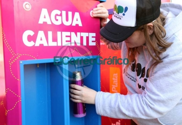 Una multitud disfrutó en City Bell de la segunda edición de “FLAP! Festivales La Plata” 07
