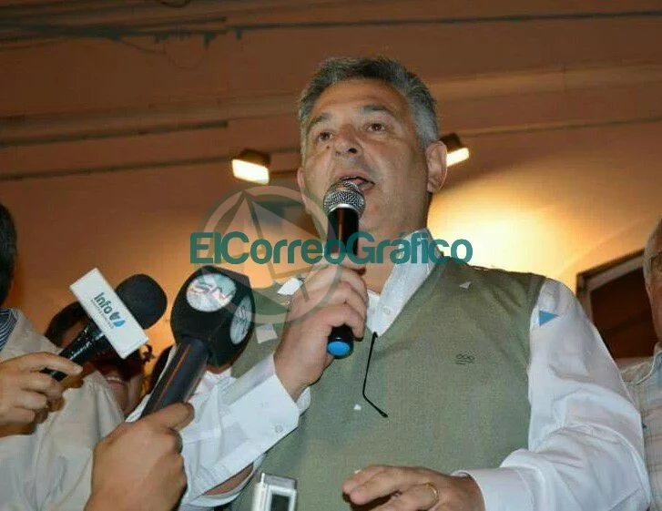 Barrientos asegura que Vidal deja una Provincia "muy complicada" económicamente Barrientos asegura que Vidal deja una Provincia "muy complicada" económicamente