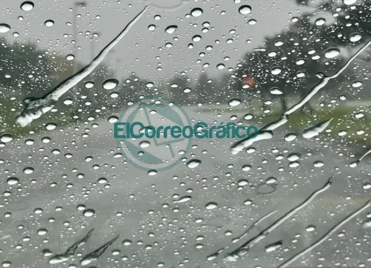 Ante el pronóstico de lluvias y tormentas dispersas, se estableció el Nivel de Atención del Riesgo ‘Amarillo’