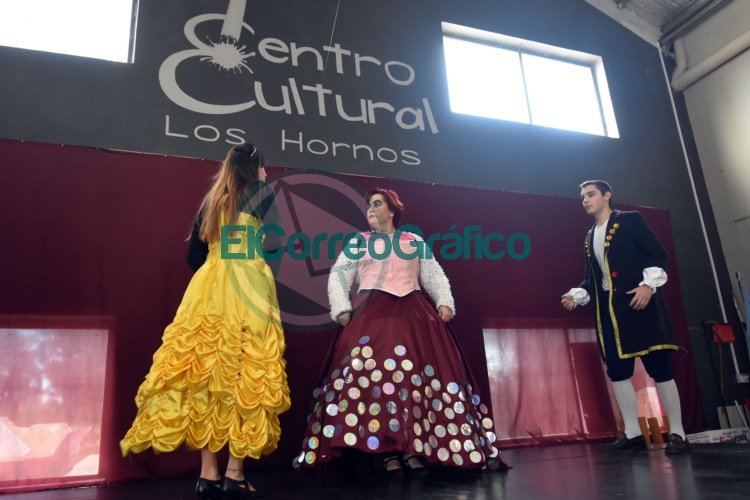 Actividades en vacaciones de invierno en los Centros Culturales de La Plata