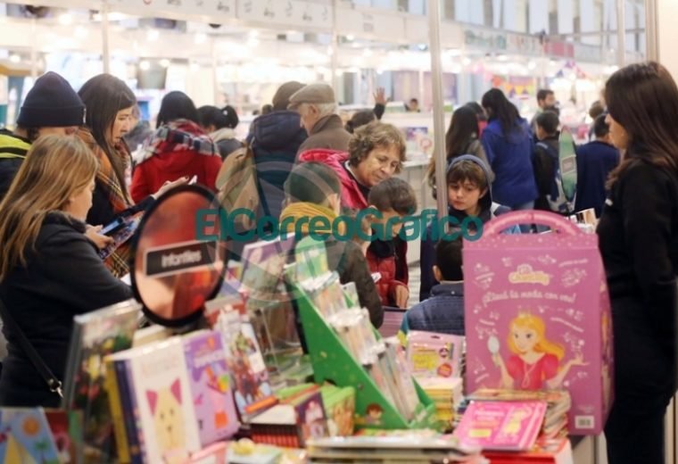 Durante la primera semana, más de 120 mil personas participaron de las propuestas municipales 3