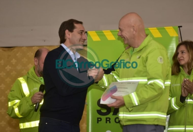 El SAME brindará cursos gratuitos de RCP y primeros auxilios en clubes de barrio y bibliotecas 4