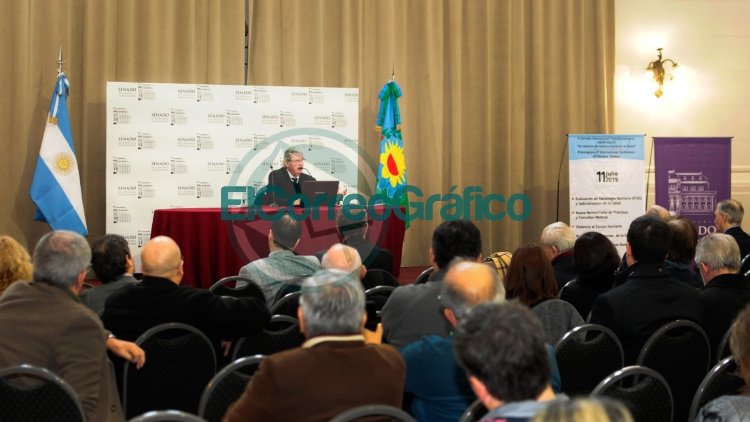 IOMA en la II Jornada Internacional Transdisciplinaria de Unión Salud