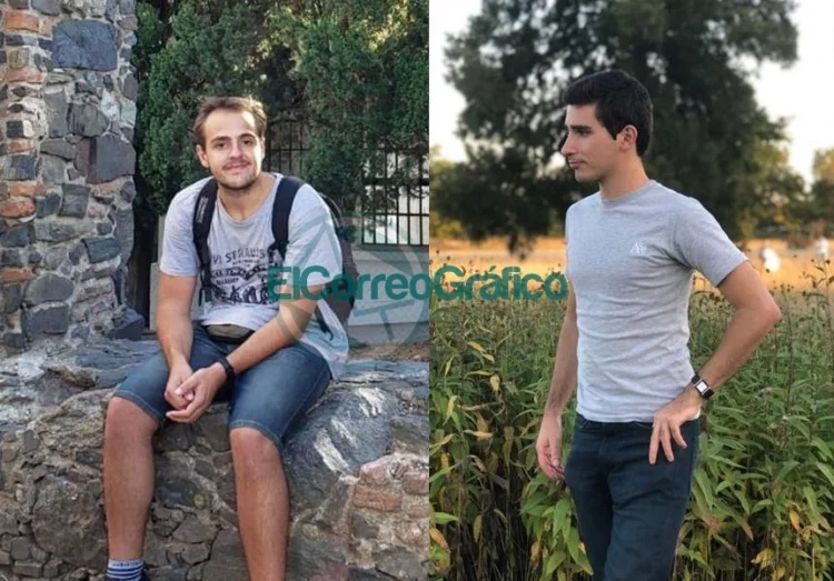 Dos alumnos de la UNLP compiten a nivel nacional para capacitarse en TICs en China