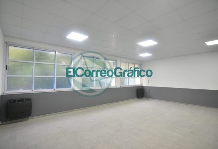 Se inauguró el nuevo edificio de la Escuela Secundaria Básica Nº 37 de Arana Garro inauguró el nuevo edificio de la Escuela Secundaria Básica Nº 37 de Arana 03