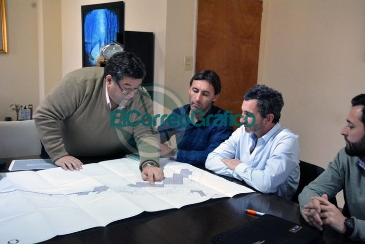 Inscripción a “Mejor Hogar” en Berisso: Créditos para la instalación domiciliaria de gas natural