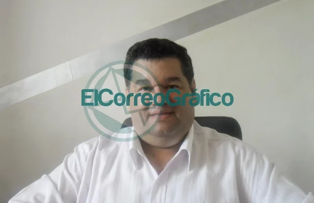 Jorge Nedela