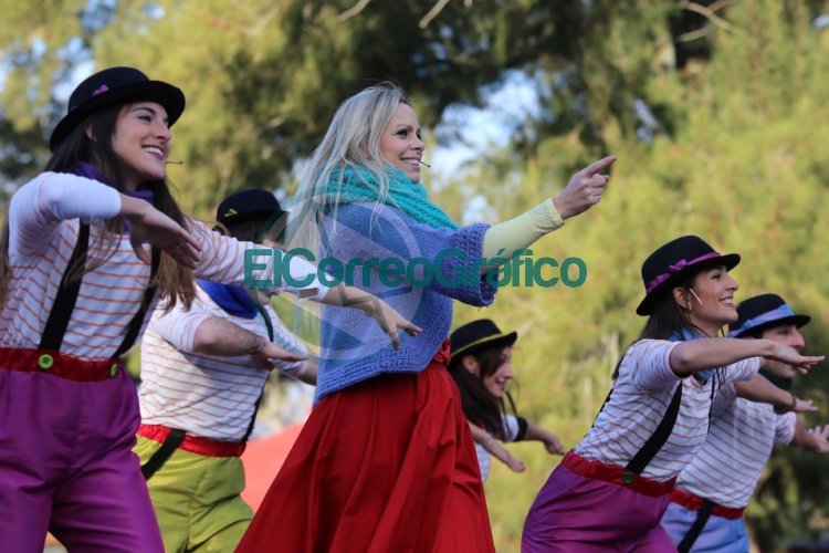 La “Repu” recibe las vacaciones con una variedad de propuestas para disfrutar en familia