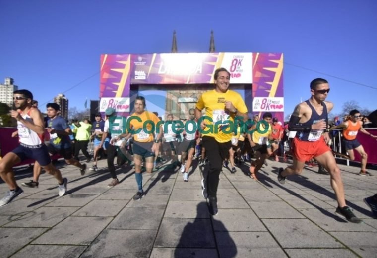 carrera “8k en Modo FLAP!” 02
