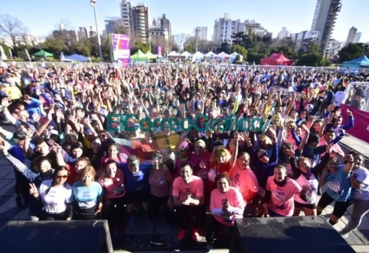 carrera “8k en Modo FLAP!” 03