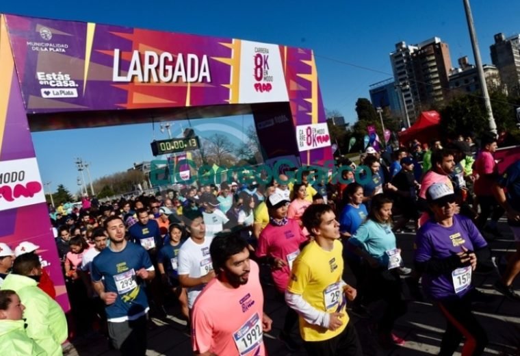 carrera “8k en Modo FLAP!” 04