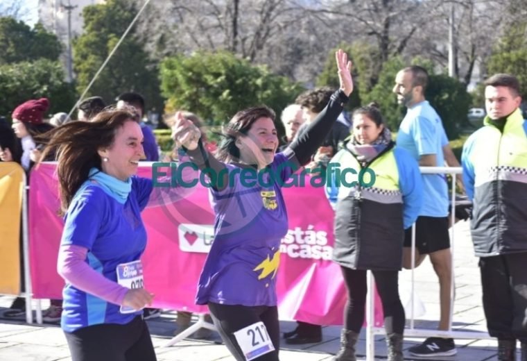carrera “8k en Modo FLAP!” 05