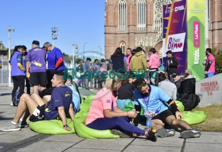 carrera “8k en Modo FLAP!” 06