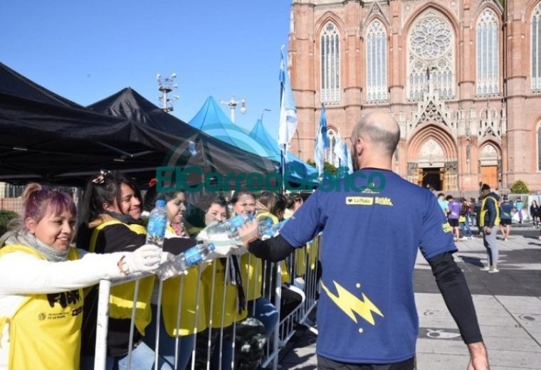 carrera “8k en Modo FLAP!” 07