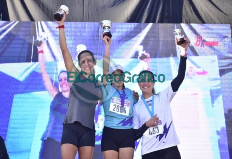 carrera “8k en Modo FLAP!” 09