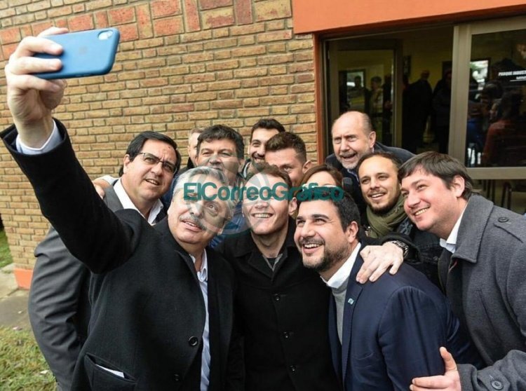 Fernández le pidió a Macri que "se dé cuenta de que tienen que empezar a cambiar ya"