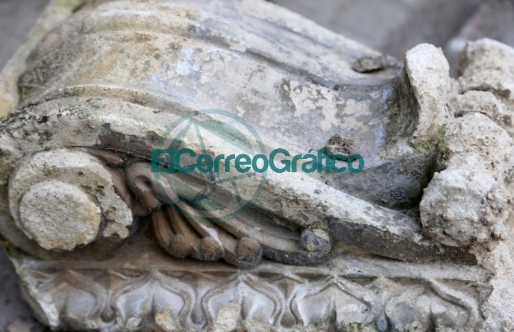 Crearán un laboratorio de conservación y restauración de edificios patrimoniales en La Plata Crearán un laboratorio de conservación y restauración de edificios patrimoniales en La Plata