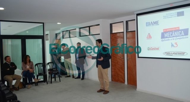 Ingeniería puso primera para la creación de un polo tecnológico automotriz