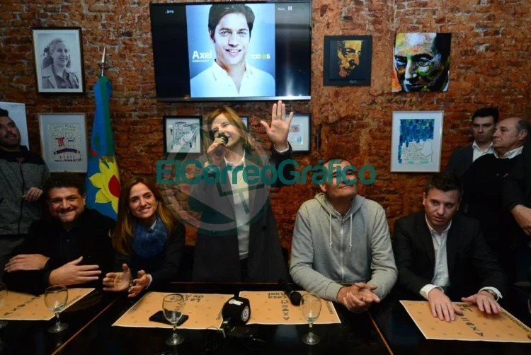 En La Plata el Frente de Todos se definió por 1569 votos
