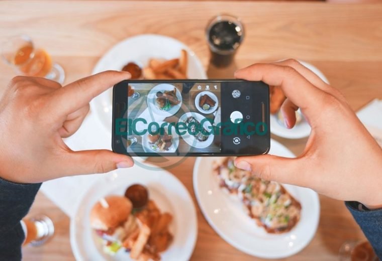 ¿Cómo usa la Generación Z sus redes sociales a la hora de viajar? Generación Z Millennials Booking.com 1