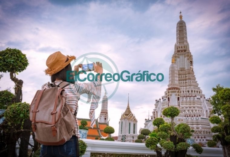 ¿Cómo usa la Generación Z sus redes sociales a la hora de viajar? Generación Z Millennials Booking.com 3