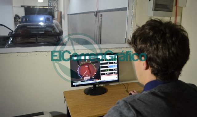 Ingeniería puso primera para la creación de un polo tecnológico automotriz