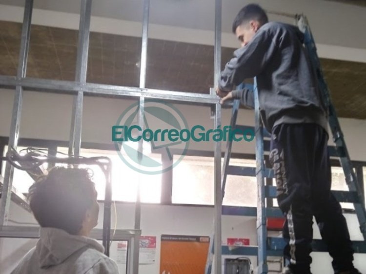 Calentando motores: Ingeniería inaugurará equipamiento para medir la potencia de autos estándar y de competición Calentando motores: Ingeniería inaugurará equipamiento para medir la potencia de autos estándar y de competición