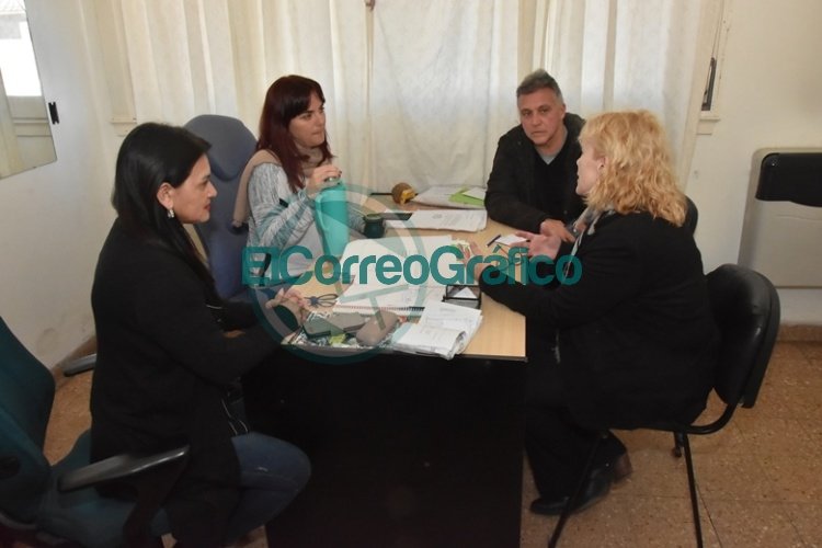 Jornada para tramitar eximición de impuestos en Berisso