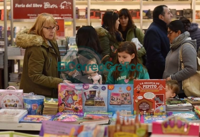 Más de 400 mil disfrutaron las propuestas de las vacaciones de invierno en La Plata 05