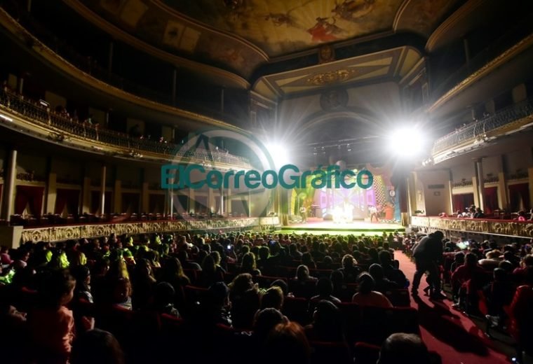 Más de 400 mil disfrutaron las propuestas de las vacaciones de invierno en La Plata 10