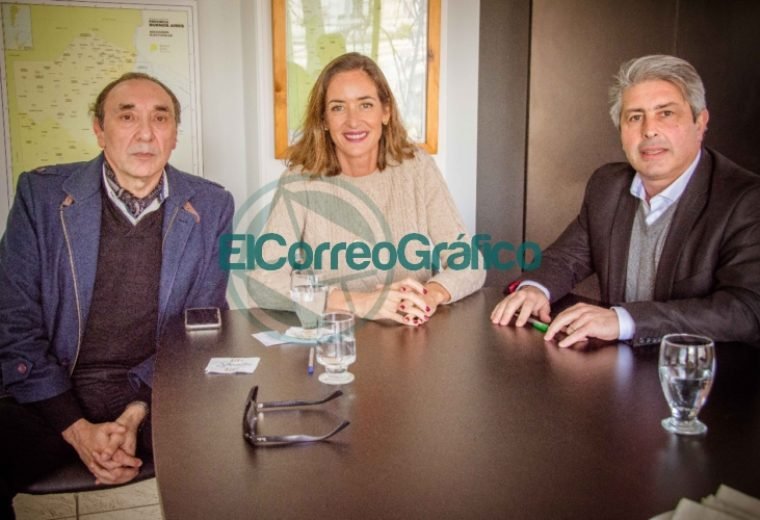 Plan Provincial Integral de Género en Pergamino