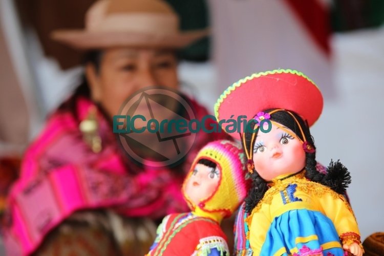 Se conmemorará en La Plata el festival “Perú Vive”