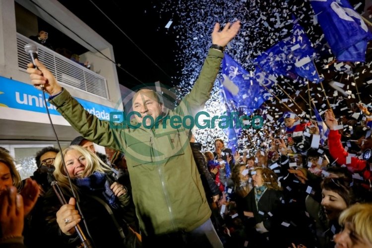 Secco consolidó su hegemonía de patrón de Ensenada