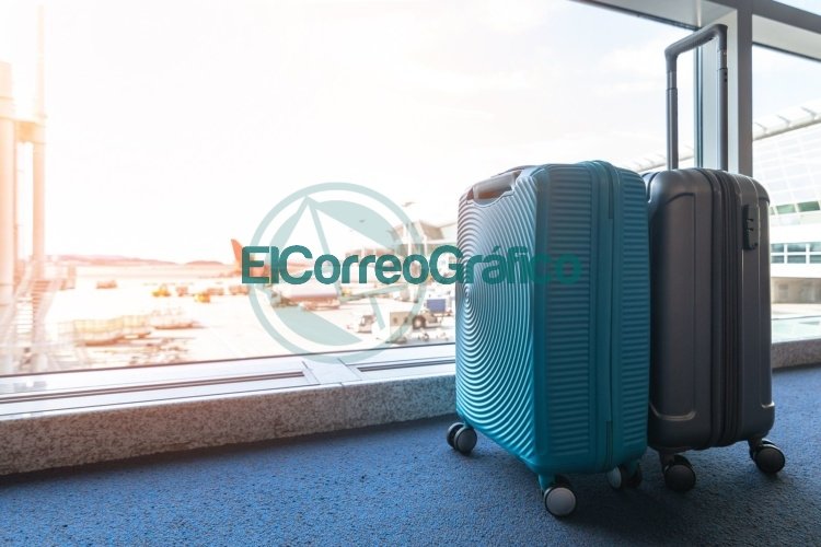 Descubrí los 5 aeropuertos más increíbles del mundo
