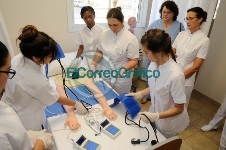 Los estudiantes de Enfermería podrán cambiar de universidad sin perder materias Los estudiantes de Enfermería podrán cambiar de universidad sin perder materias