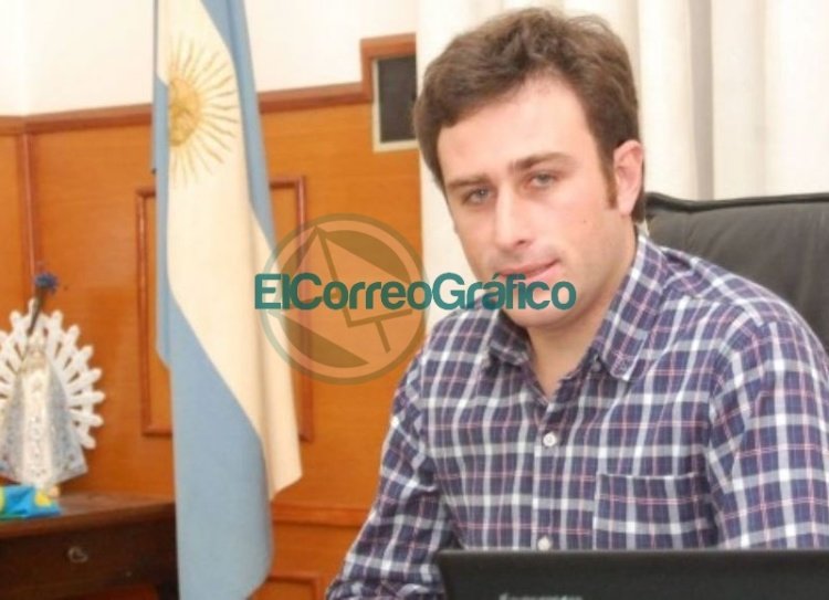 Para el intendente Ralinqueo, el de Kicillof será un gobierno “de emergencia” por la crisis Para el intendente Ralinqueo, el de Kicillof será un gobierno “de emergencia” por la crisis