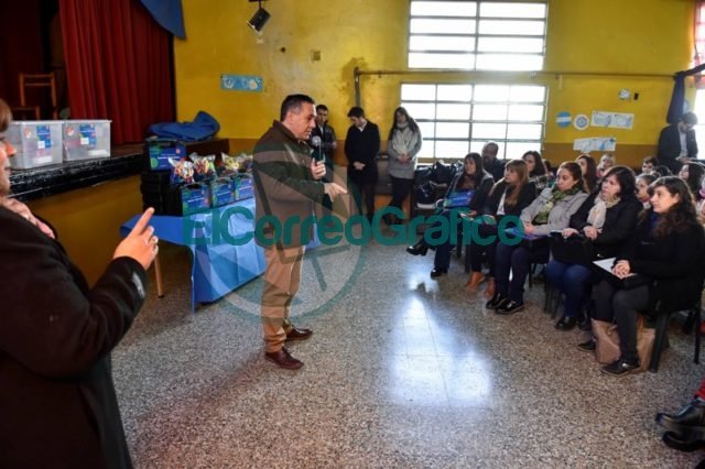 5 mil escuelas primarias recibirán kits para mejorar el aprendizaje de matemática 5 mil escuelas primarias recibirán kits para mejorar el aprendizaje de matemática