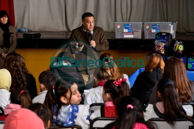 5 mil escuelas primarias recibirán kits para mejorar el aprendizaje de matemática 5 mil escuelas primarias recibirán kits para mejorar el aprendizaje de matemática