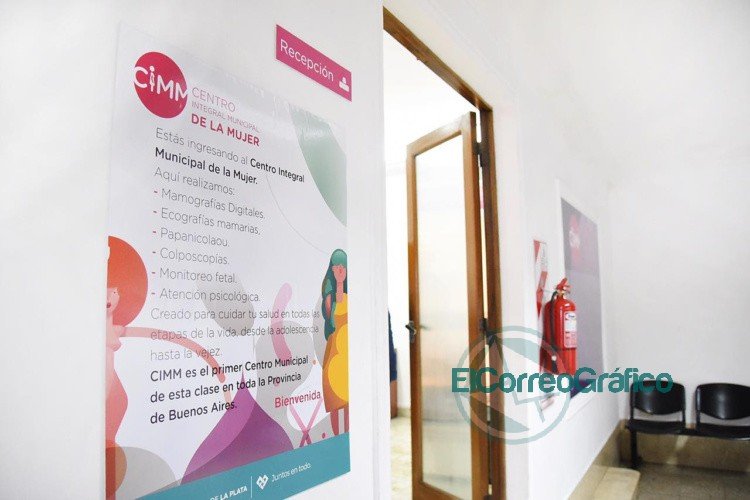 El Centro Integral para la Mujer brindará turnos para consultas personalizadas sobre lactancia materna