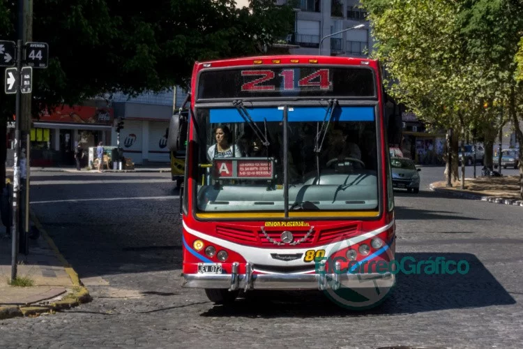 Se llegó a un acuerdo y no suspenderán el servicio nocturno los colectivos Se llegó a un acuerdo y no suspenderán el servicio nocturno los colectivos
