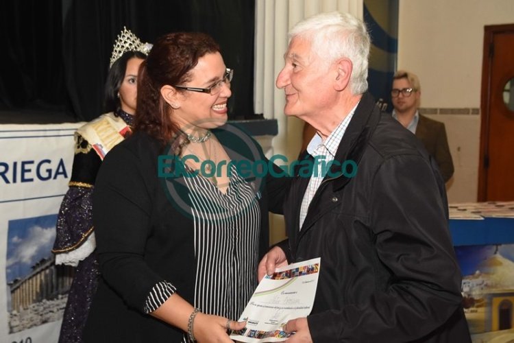Miércoles 4 de septiembre: Comienza la 42° edición de la Fiesta Provincial del Inmigrante en Berisso Miércoles 4 de septiembre: Comienza la 42° edición de la Fiesta Provincial del Inmigrante en Berisso