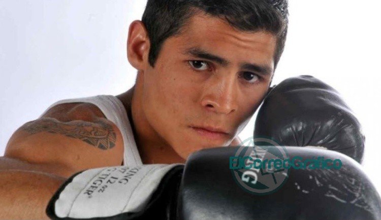 Con una pelea por el Título Sudamericano, La Plata se prepara para una histórica velada boxística