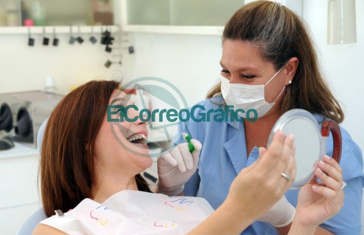 Desde septiembre los afiliados a IOMA no deben abonar los 250 pesos en odontología Desde septiembre los afiliados a IOMA no deben abonar los 250 pesos en odontología