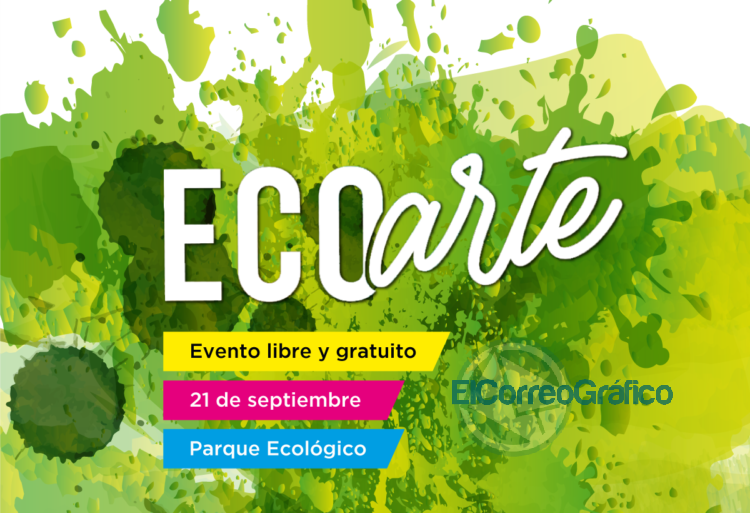 El Parque Ecológico prepara los festejos para recibir la primavera El Parque Ecológico prepara los festejos para recibir la primavera