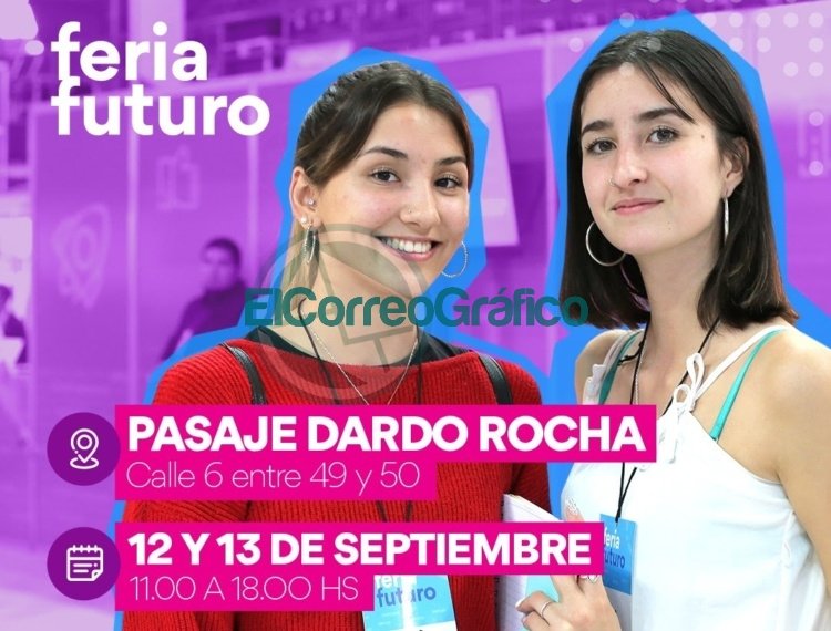 Encuentro para fomentar la inserción laboral de jóvenes en La Plata Encuentro para fomentar la inserción laboral de jóvenes en La Plata