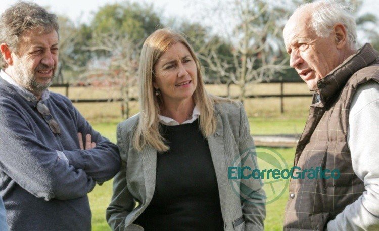 Liliana Schwindt: “El Presidente está nadando en la insensibilidad social y no ve la realidad” Liliana Schwindt: “El Presidente está nadando en la insensibilidad social y no ve la realidad”