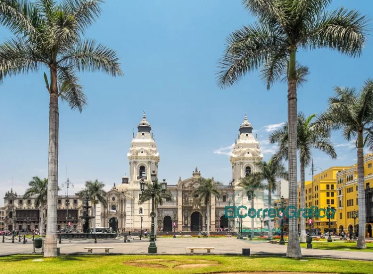 Destino Lima: Los brasileños en primer lugar y los argentinos en segundo acaparan las reservas del 22 al 24 de noviembre