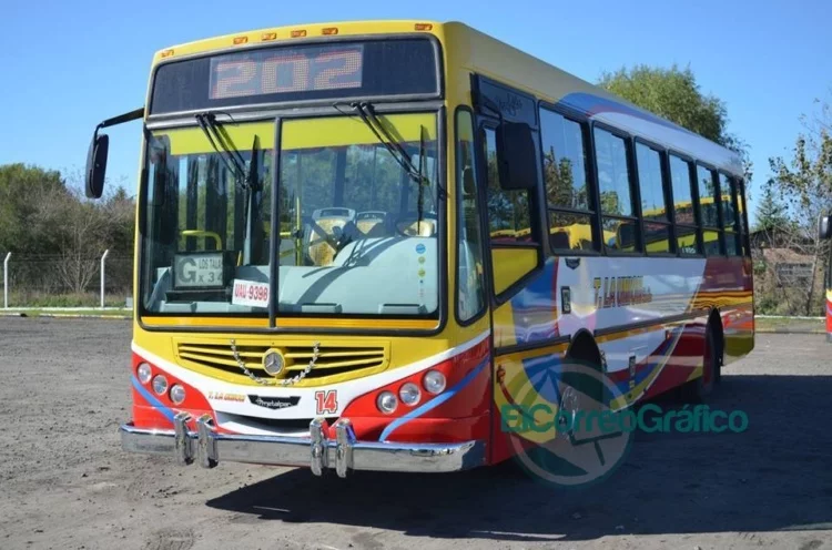 Desde el lunes 16 suspenden el servicio nocturno de colectivos en el AMBA Desde el lunes 16 suspenden el servicio nocturno de colectivos en el AMBA